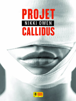 cover image of Projet Callidus